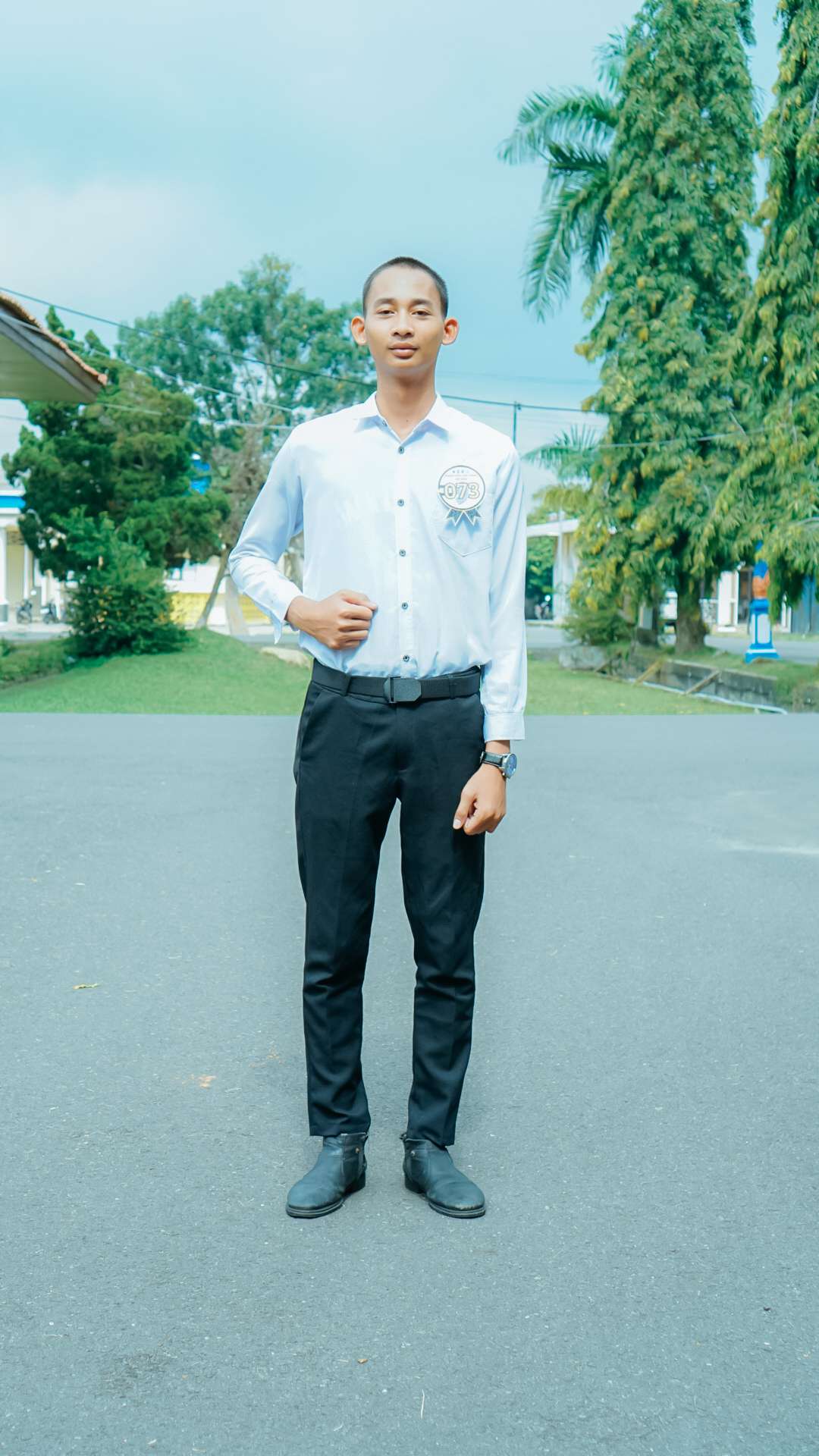 WAYAN FREDY